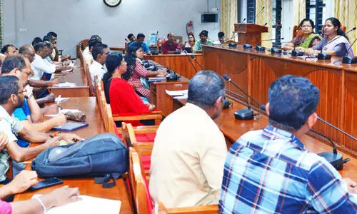 സു​ര​ക്ഷി​ത​മ​ല്ലാ​ത്ത വി​നോ​ദ​ സഞ്ചാര കേ​ന്ദ്ര​ങ്ങ​ൾ​ക്കെ​തി​രെ ക​ർ​ശ​ന ന​ട​പ​ടി