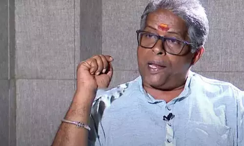 അഞ്ചുനേരം മൈക്ക് കെട്ടി നമസ്കരിക്കുന്നത് പരമത വിദ്വേഷമാണ്, ഭീകരാക്രമണങ്ങളിൽ കണ്ടെടുക്കുന്ന ഗ്രന്ഥം ഖുർആനാണ്, ലോകത്ത് നടക്കുന്ന എല്ലാ കൂട്ടക്കൊലകളിലും ഇസ്‌ലാമിന്റെ പേരുണ്ട്; വീണ്ടും വിദ്വേഷ പരാമർശവുമായി എൻ.ആർ മധു