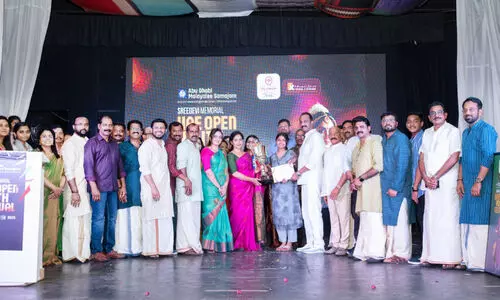 മ​ല​യാ​ളി സ​മാ​ജം യൂ​ത്ത് ഫെ​സ്റ്റി​വ​ല്‍; കൂ​ടു​ത​ല്‍ കു​ട്ടി​ക​ളെ പ​ങ്കെ​ടു​പ്പി​ച്ച്​ ഇ​ന്ത്യ​ന്‍ സ്‌​കൂ​ള്‍ മൂ​റൂ​ര്‍