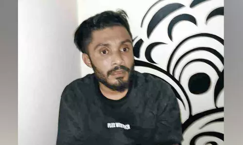 ലഹരി മൊത്ത വിൽപനക്കാരനെ പിടികൂടി