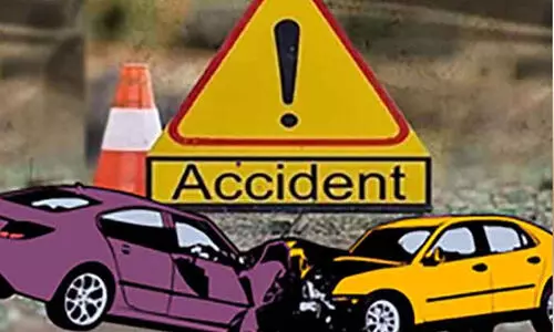 ദേശീയപാതയിൽ അപകടങ്ങൾ പെരുകുന്നു; അ​രൂ​ർ-​തു​റ​വൂ​ർ ഉ​യ​ര​പ്പാ​ത നി​ർ​മാ​ണ​സ്ഥ​ല​ത്ത്​ മാ​ത്രം പൊ​ലി​ഞ്ഞ​ത് 43 ജീ​വ​ൻ​