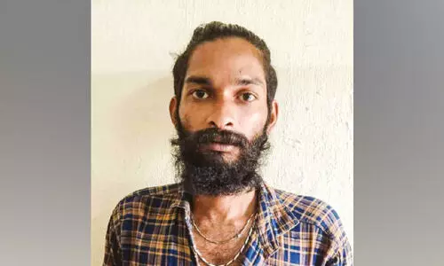 16കാ​രി​യെ പീ​ഡി​പ്പി​ച്ച പ്ര​തി​ക്ക് 39 വ​ർ​ഷം ക​ഠി​ന ത​ട​വും 2,40,000 രൂ​പ പി​ഴ​യും