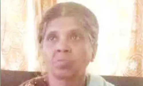 നാലു വയസ്സുകാരിയെ അമ്മ കൊന്ന സംഭവം; ക്രൂ​ര​കൃ​ത്യം പുറത്തായത്​ പൊ​ലീ​സി​ന്‍റെ നി​ര​ന്ത​ര ചോ​ദ്യ​ത്തി​നൊ​ടു​വി​ൽ