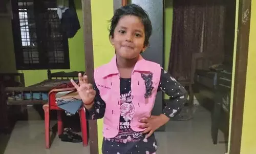 കല്യാണിയുടെ ഓർമകളിൽ അനാഥമായി അംഗൻവാടി