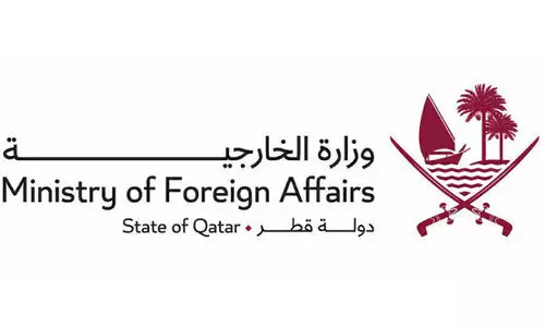 ഗ​സ്സ​യി​ലെ ആ​ശു​പ​ത്രി ആ​ക്ര​മ​ണം; അ​പ​ല​പി​ച്ച് ഖ​ത്ത​ർ