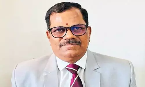 ‘ദൈവം അത്ര എളുപ്പത്തിൽ മറക്കുകയോ ക്ഷമിക്കുകയോ ചെയ്യില്ല’; സുപ്രീംകോടതി കൊളീജിയത്തിനെതിരെ ആഞ്ഞടിച്ച് മധ്യപ്രദേശ് ഹൈകോടതി ജഡ്ജി