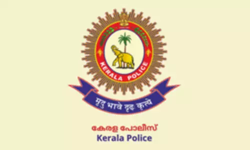 വനിത പ്രതിയുമായി ചട്ടവിരുദ്ധ തെളിവെടുപ്പ്; മ്യൂസിയം എസ്.ഐക്ക് സസ്​പെൻഷൻ