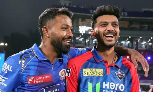 വാങ്കെഡയിൽ മഴക്ക് സാധ്യത! നിർണായക മത്സരത്തിൽ മഴ കളിക്കുമോ? പണി കിട്ടുക ഡൽഹിക്ക്?