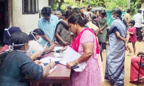 മഞ്ഞപ്പിത്തം ബാധിച്ച്​ മരണം; കൂടുതൽ പരിശോധനക്കായി രക്തസാമ്പിളുകൾ ശേഖരിച്ചു