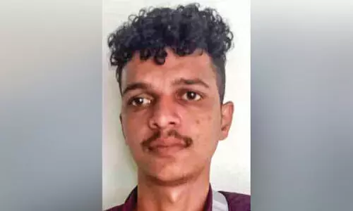 17കാ​രി​യെ പീ​ഡി​പ്പി​ച്ച യു​വാ​വി​ന് 38 വ​ര്‍ഷം ക​ഠി​ന ത​ട​വും പി​ഴ​യും