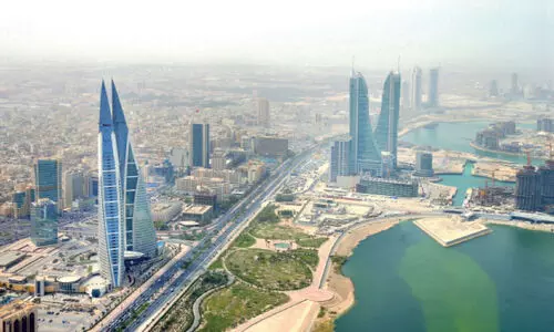 16 ല​ക്ഷ​ത്തി​ലേ​ക്ക​ടു​ത്ത് ബ​ഹ്റൈ​ൻ ജ​ന​സം​ഖ്യ