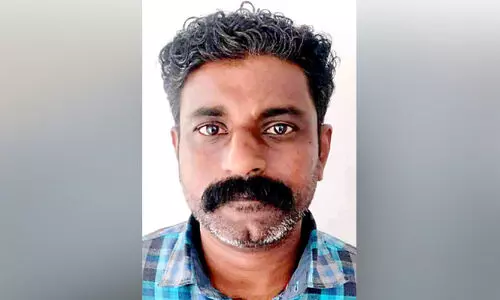 പോ​ക്സോ കേ​സ് പ്ര​തി​ക്ക് ആ​റു​വ​ർ​ഷം ക​ഠി​ന​ത​ട​വും 35,500 രൂ​പ പി​ഴ​യും