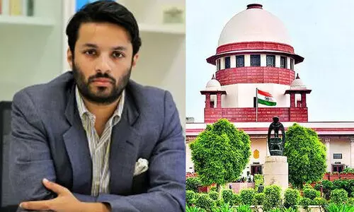 ഓപറേഷൻ സിന്ദൂറിനെക്കുറിച്ച് പോസ്റ്റിട്ടതിന് അറസ്റ്റിലായ അശോക യൂനിവേഴ്സിറ്റി അധ്യാപകന് ഇടക്കാല ജാമ്യം അനുവദിച്ച് സുപ്രീം കോടതി