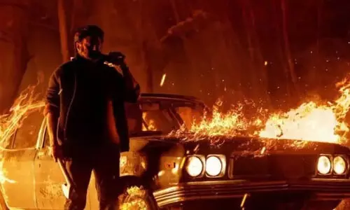 പത്ത് മിനിറ്റിന് 22 കോടി! സിനിമാ ലോകത്ത് ചർച്ചയായി തെന്നിന്ത്യൻ താരത്തിന്‍റെ പ്രതിഫലം