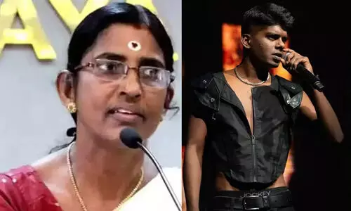 Sasikala and Vedan