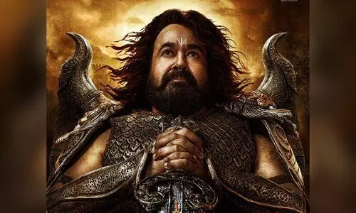 ‘കാത്തിരിപ്പ് അവസാനിക്കുന്നു’; പിറന്നാൾ ദിനത്തിൽ ‘വൃഷഭ’യുടെ ഫസ്റ്റ്ലുക് പുറത്തുവിട്ട് മോഹൻലാൽ