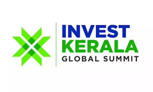 ഇന്വെസ്റ്റ് കേരള ഗ്ലോബല് സമ്മിറ്റ്; 1211 കോടിയുടെ നാല് പദ്ധതികള്ക്ക് തുടക്കം ഇന്വെസ്റ്റ് കേരള ഗ്ലോബല് സമ്മിറ്റ്; 1211 കോടിയുടെ നാല് പദ്ധതികള്ക്ക് തുടക്കം