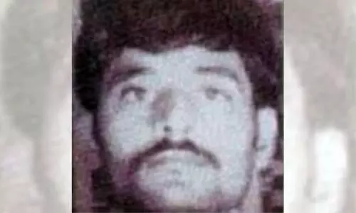 വ​ർ​ഷ​ങ്ങ​ളാ​യി വ​ല​വി​രി​ച്ച നേതാവിനെ കൊന്ന് സു​ര​ക്ഷ​സേ​ന; കേ​ശ​വ​റാ​വു​വി​​ന്റെ മ​ര​ണം മാ​വോ​വാ​ദി​ക​ൾ​ക്ക് വ​ൻ തി​രി​ച്ച​ടി​