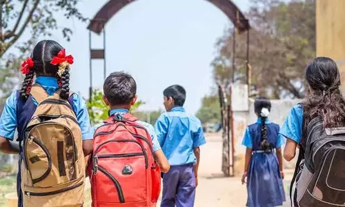 ‘സന്മാർഗ പഠനം’; സ്കൂളുകളിൽ ഒരു മണിക്കൂർ മാത്രം, ഹയർ സെക്കൻഡറിയിൽ രണ്ടു​ മണിക്കൂർ