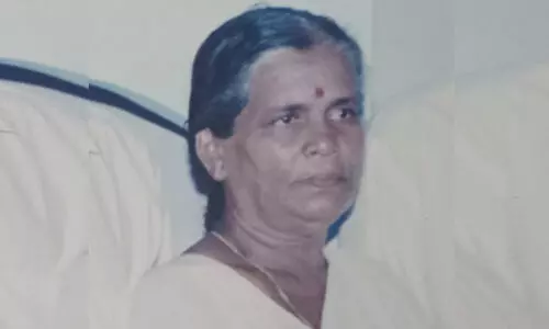 വീട് മകൾക്ക് എഴുതി നൽകിയ വയോധികയെ പേരക്കുട്ടി ആക്രമിച്ചു; ദാരുണാന്ത്യം