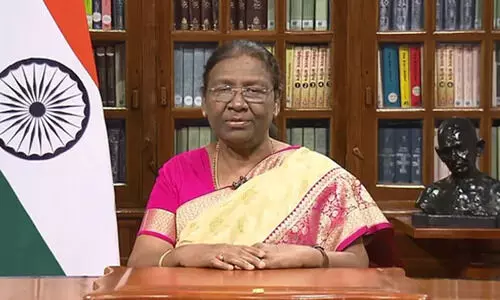 droupati murmu 87987