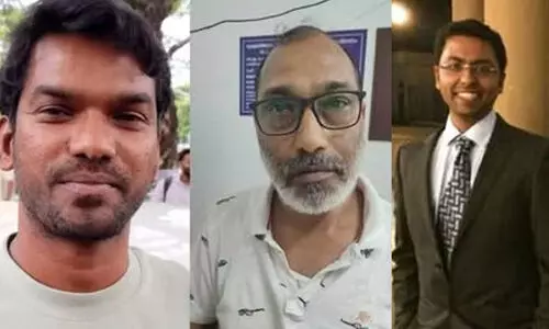 ഇ.ഡി സമൻസ് ലഭിച്ചവരെ ഭീഷണിപ്പെടുത്തി ഒത്തുതീര്‍പ്പാക്കൽ; 30കോടിയിലേറെ കൈക്കൂലി വാങ്ങിയതായി പ്രാഥമിക നിഗമനം