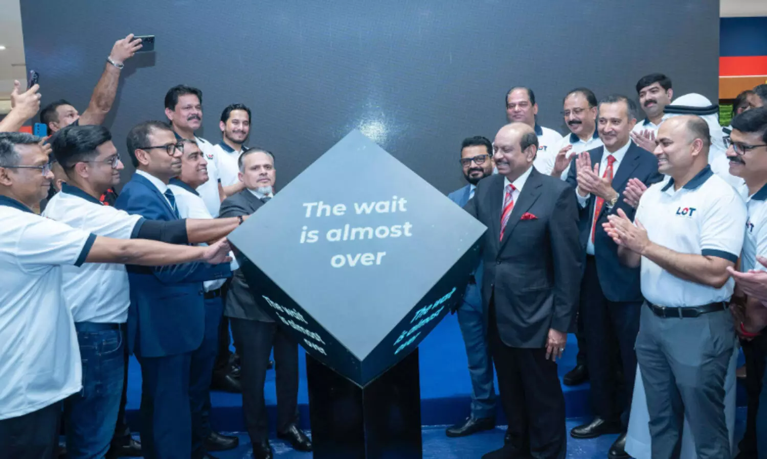 lulu value shopping center second showroom in sharjah