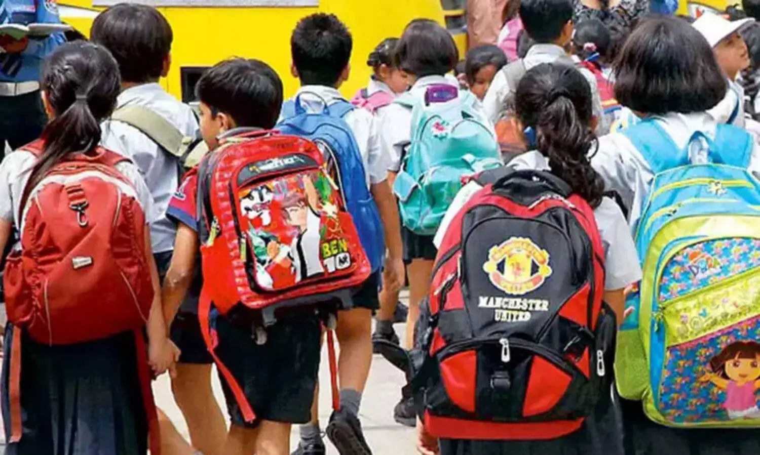 സം​സ്ഥാ​ന​ത്ത് അ​ധ്യ​യ​ന വ​ര്‍ഷം മേ​യ് 29ന് ​തു​ട​ങ്ങും