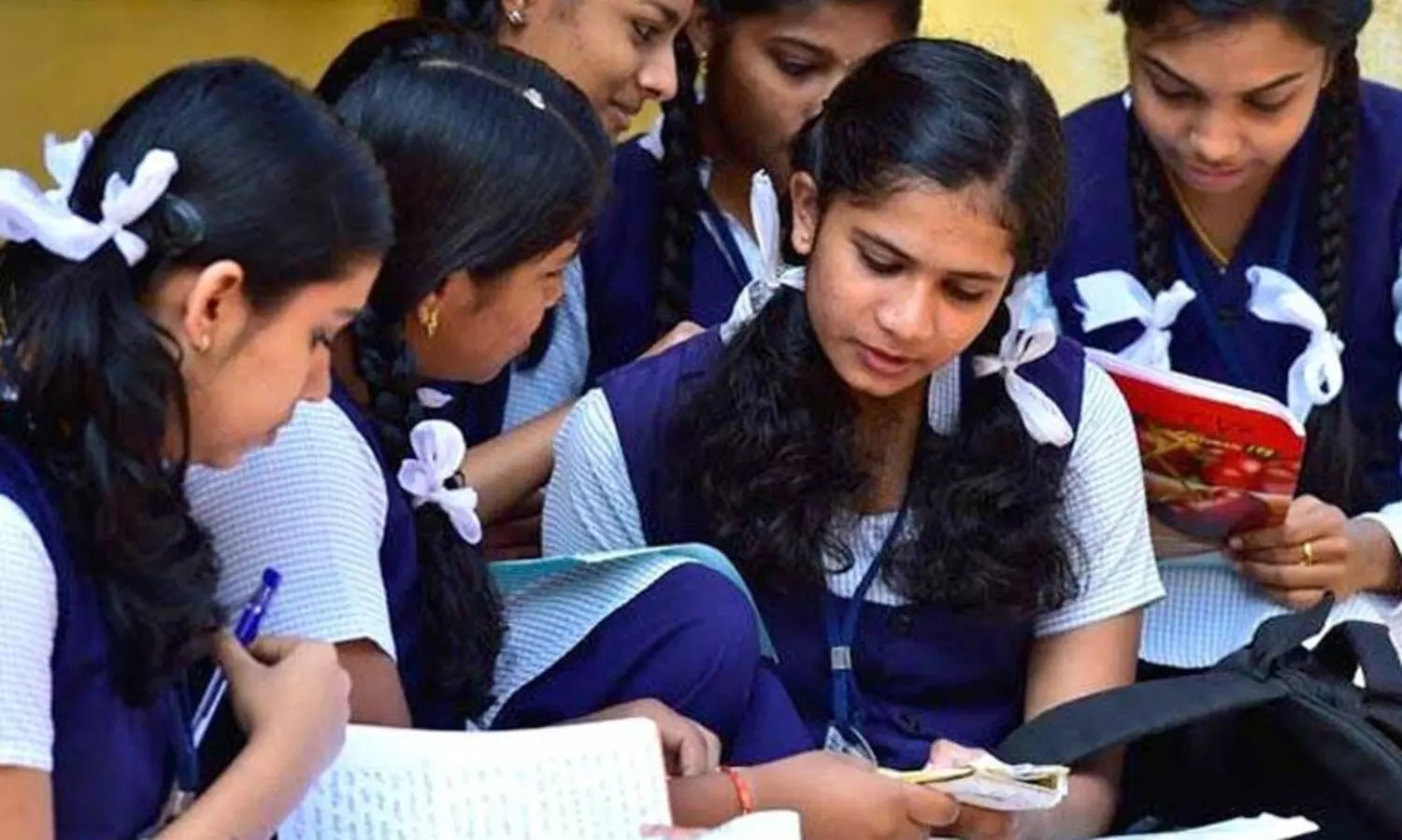 പ്ലസ്ടു ഫലം ഇന്ന് അറിയാം; തിരയേണ്ട വെബ്സൈറ്റുകൾ ഇവയാണ്