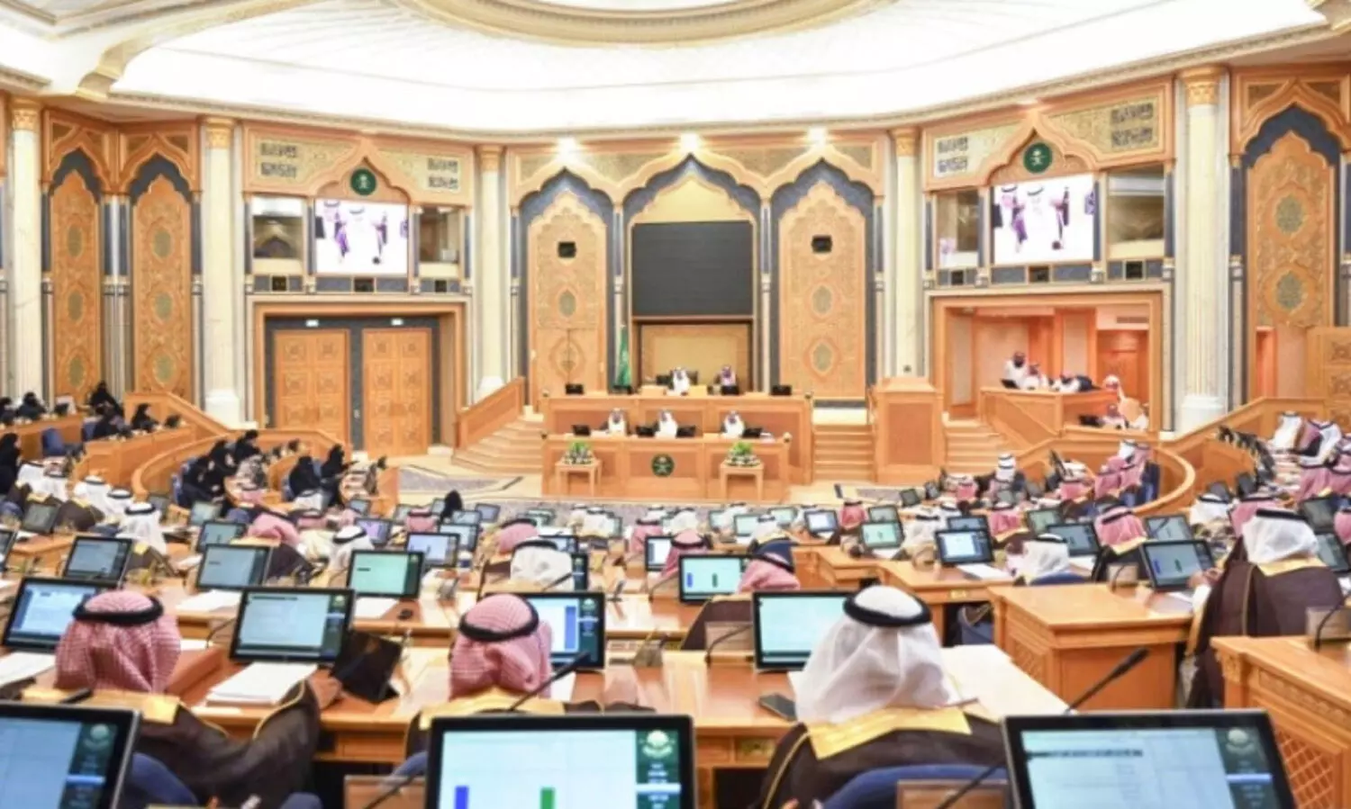 പ്ര​ധാ​ന ന​ഗ​ര​ങ്ങ​ളി​ൽ മെ​ട്രോ സാ​ധ്യ​താ​പ​ഠ​നം ന​ട​ത്താ​മെ​ന്ന് സൗ​ദി​ ശൂ​റ കൗ​ൺ​സി​ൽ