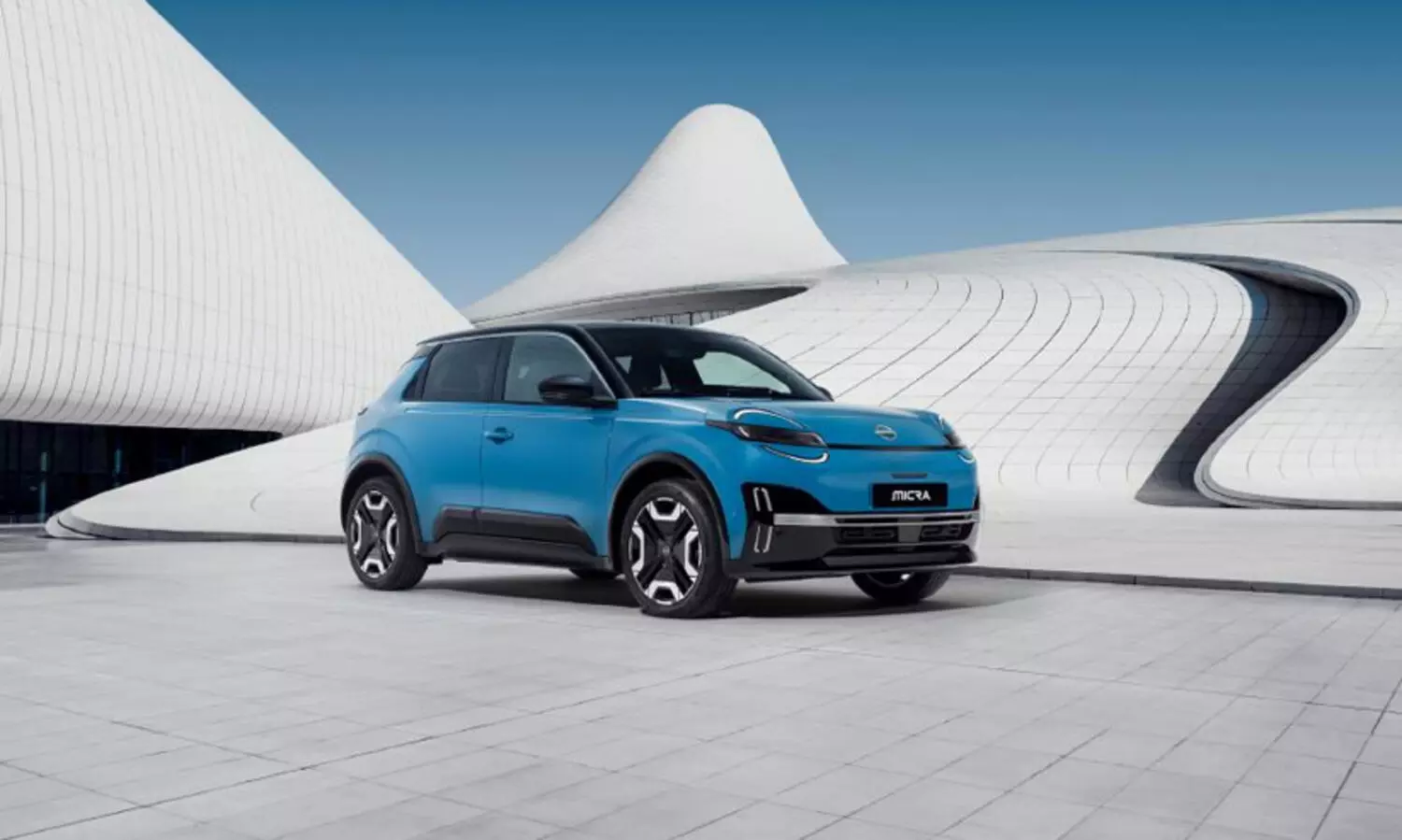 നിസാൻ ഇന്ത്യ വിടുന്നു! അഭ്യൂഹങ്ങൾക്കിടയിലും മൈക്രയുടെ ഇലക്ട്രിക് വകഭേദം അവതരിപ്പിച്ച് കമ്പനി