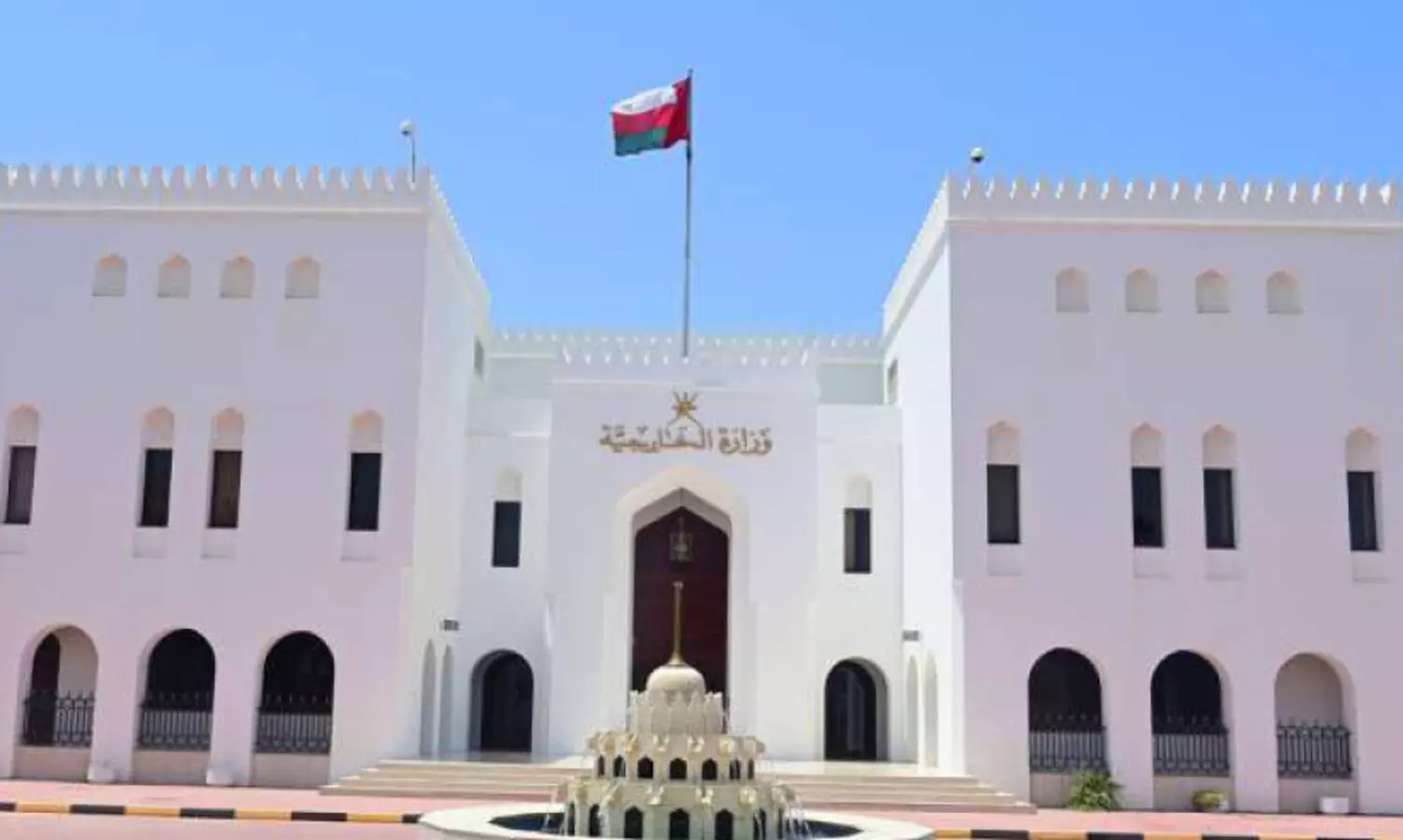 ഈ​ജി​പ്തി​ലെ വ്യോ​മ​സേ​ന വി​മാ​ന അ​പ​ക​ടം; ഒ​മാ​ൻ അ​നു​ശോ​ചി​ച്ചു