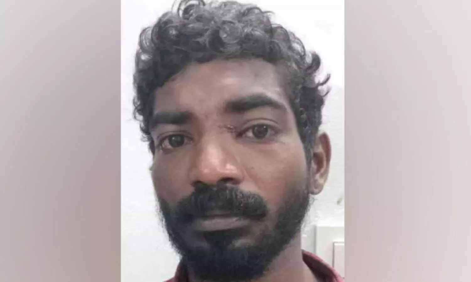 നി​ധീ​ഷ്ബാ​ബു വധം: രണ്ടാം പ്രതി അറസ്റ്റിൽ