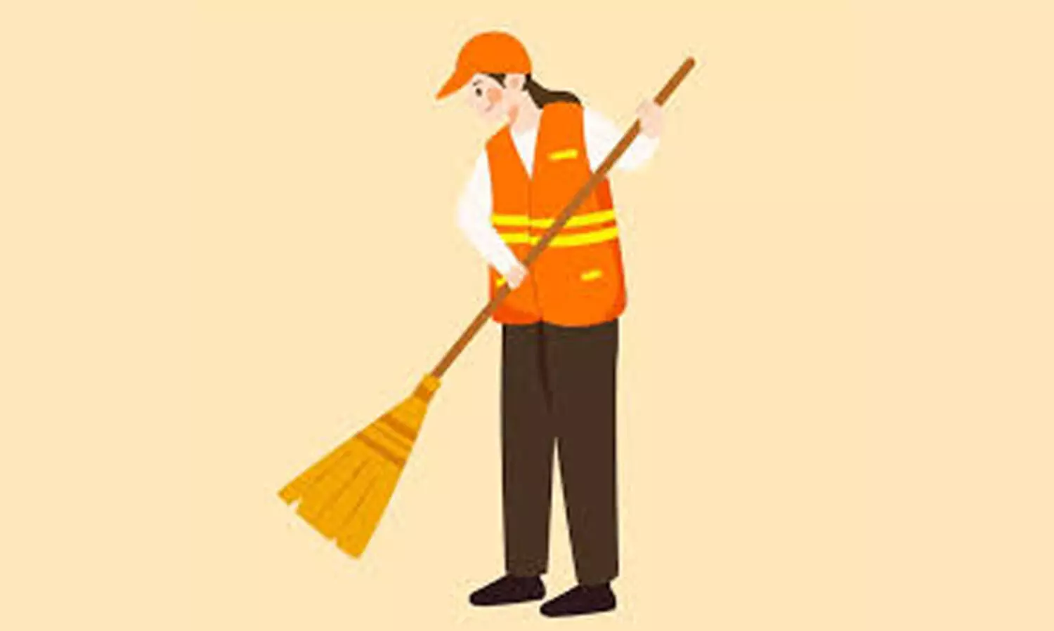 മഴയെത്തിയിട്ടും എങ്ങുമെത്താതെ ശുചീകരണം