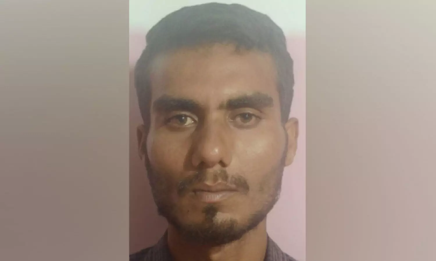 ജ്വല്ലറിയിൽനിന്ന് സ്വർണമാലയുമായി കടന്നുകളഞ്ഞ പ്രതി പിടിയിൽ