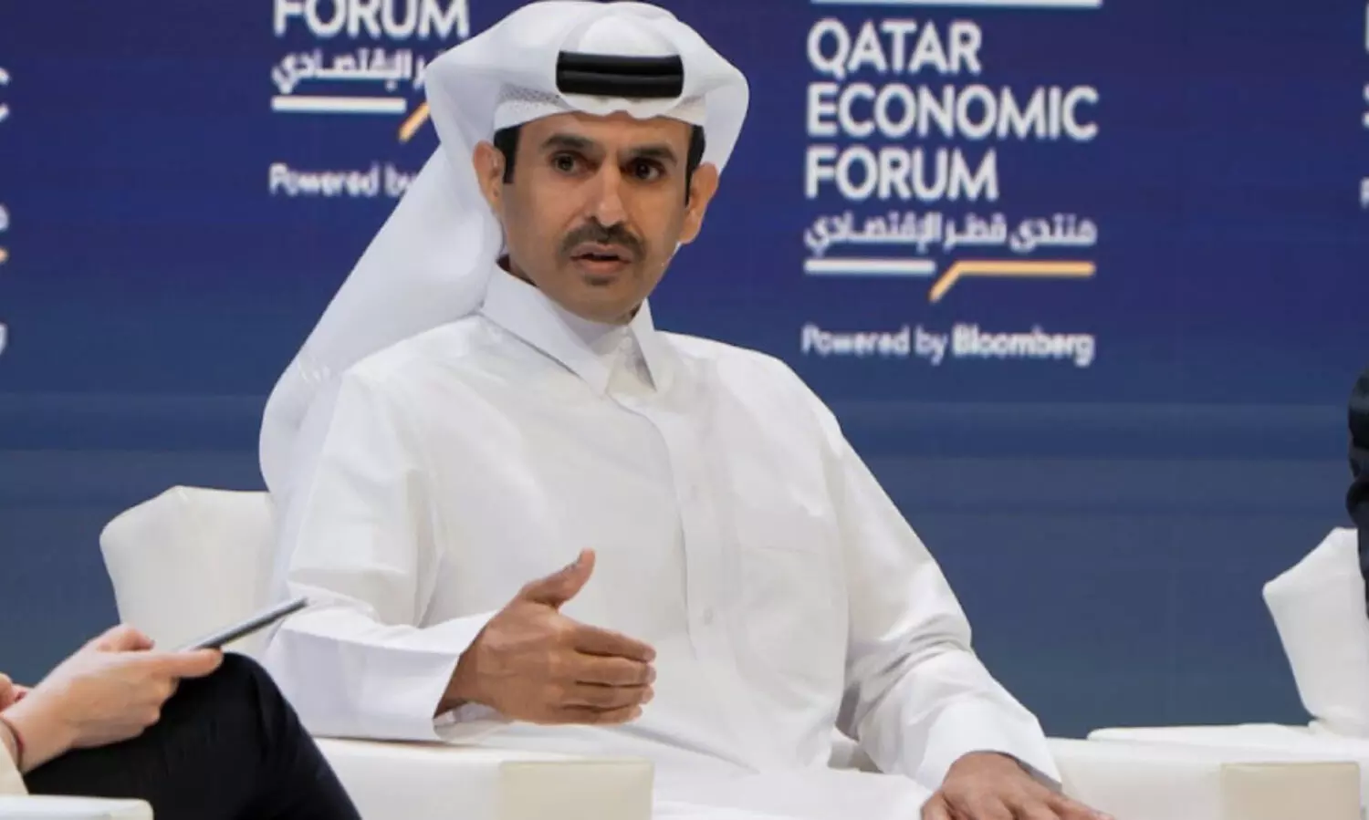 എൽ.എൻ.ജി ഉൽപാദനം ഇരട്ടിയാക്കാൻ ഖത്തർ എനർജി