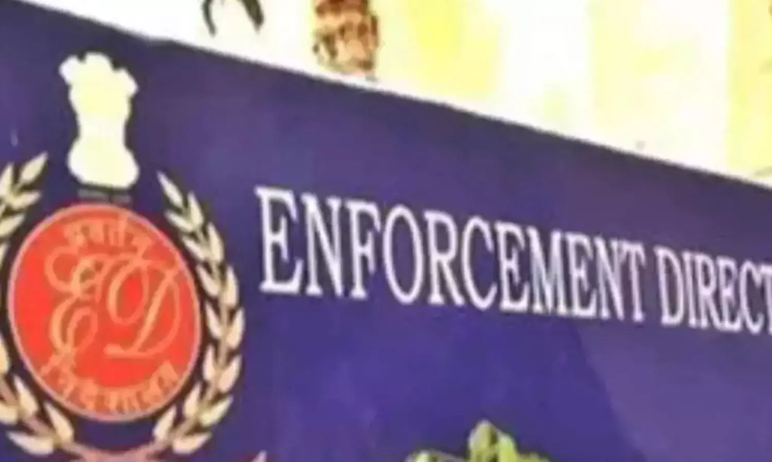 എല്ലാ പരിധികളും ലംഘിക്കുന്നു; ഫെഡറൽ നിയമത്തിനെതിര്: ഇ.ഡിക്കെതിരെ രൂക്ഷ വിമർശനവുമായി സുപ്രീംകോടതി