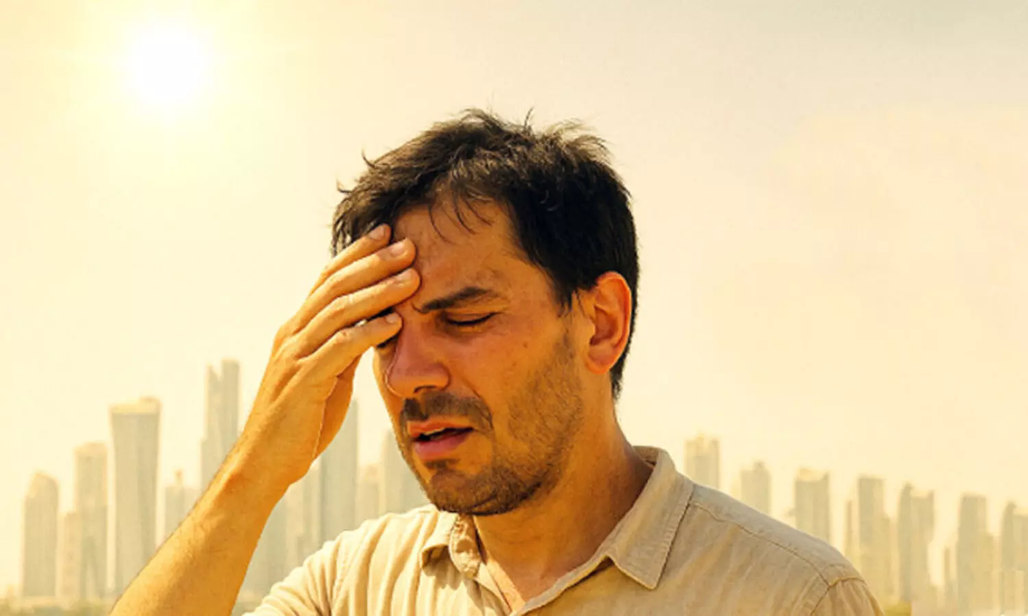 Representative Image