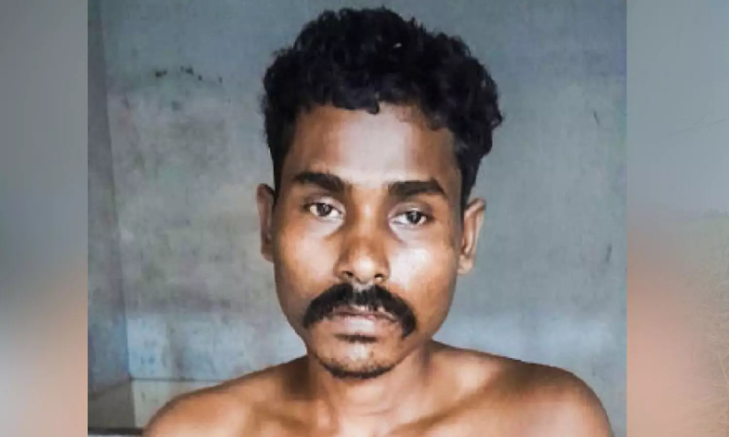 മെഡിക്കൽകോളജിൽ ആത്മഹത്യഭീഷണി; തടയാൻ ശ്രമിച്ച രണ്ട്​ പൊലീസുകാർക്ക്​ പരിക്ക്​