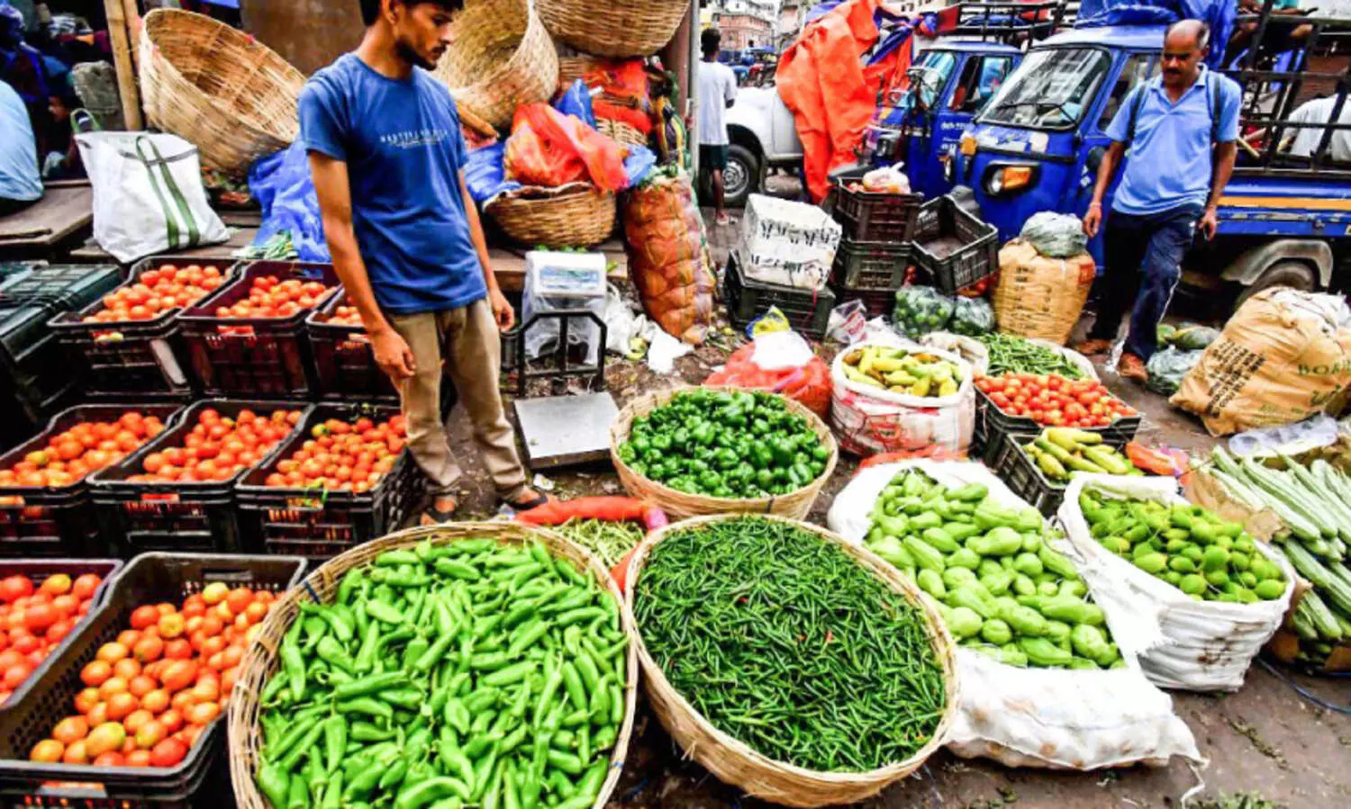 കര്‍ഷക വിപണികള്‍ പൂട്ടി, പച്ചക്കറികൃഷി കുറഞ്ഞു; അനങ്ങാതെ സർക്കാറും തദ്ദേശസ്ഥാപനങ്ങളും