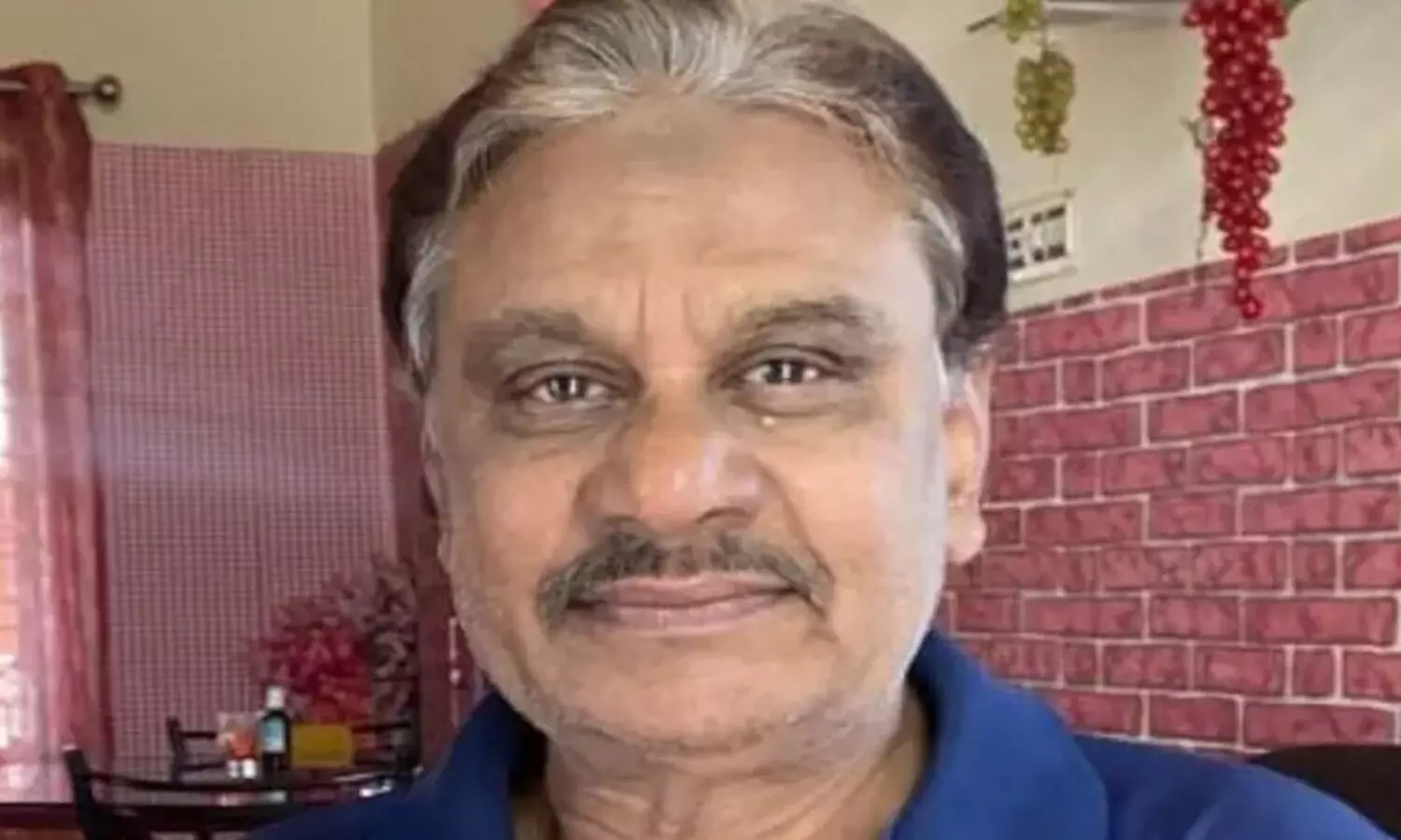 മുൻ കേരള ഫുട്ബാൾ ടീം നായകൻ നജിമുദ്ദീൻ അന്തരിച്ചു; 1973ലെ സന്തോഷ് ട്രോഫി ജേതാവ്