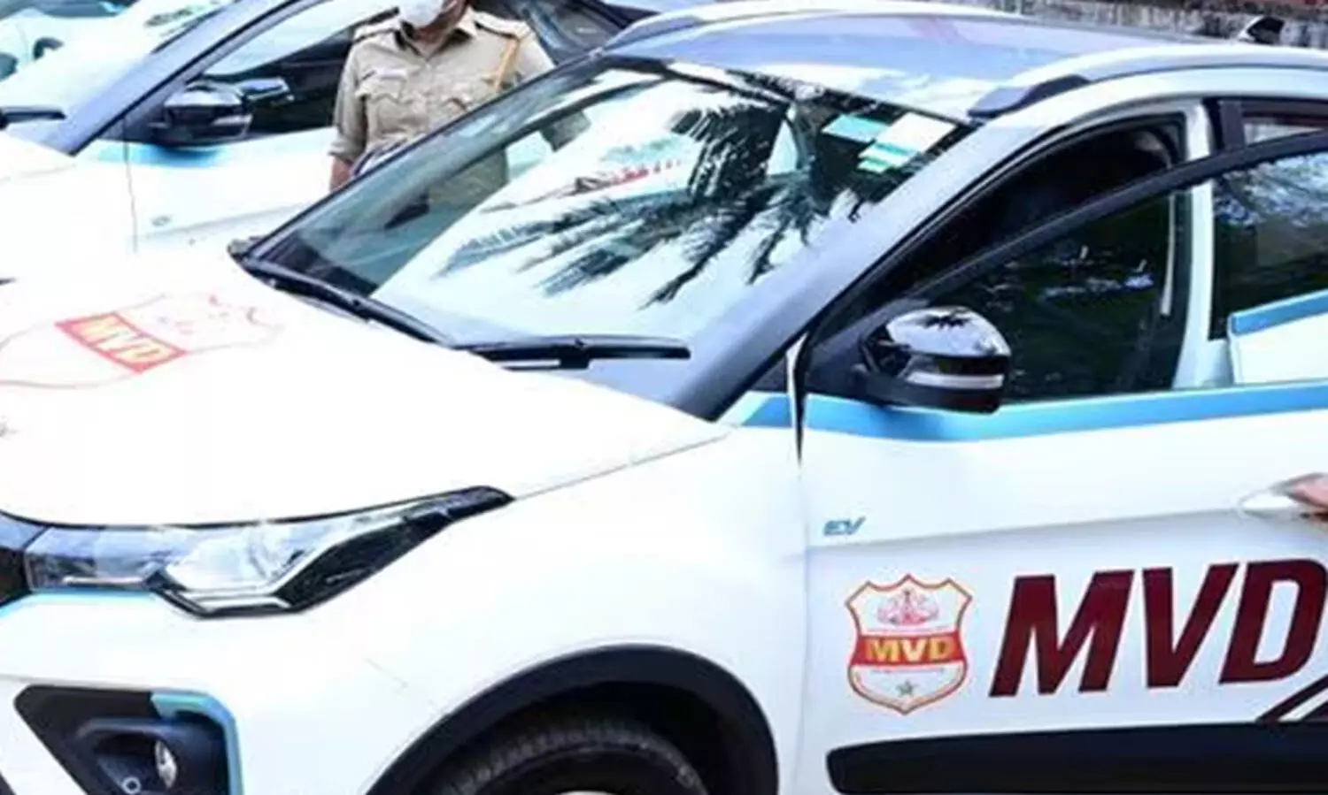 ബാങ്ക് ഡെപ്പോസിറ്റുകൾ ഉൾപ്പെടെ ലക്ഷങ്ങളുടെ വരവിൽകവിഞ്ഞ സ്വത്ത്: അസി. മോട്ടോർ വെഹിക്ക്​ൾ ഇൻസ്പെക്ടർക്കെതിരെ കേസ്​