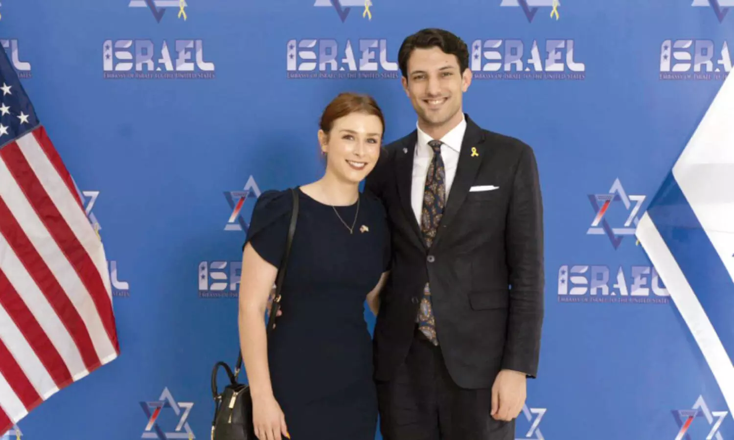 യു.എസിൽ രണ്ട് ഇസ്രായേലി എംബസി ഉദ്യോഗസ്ഥരെ വെടിവെച്ചു കൊന്നു