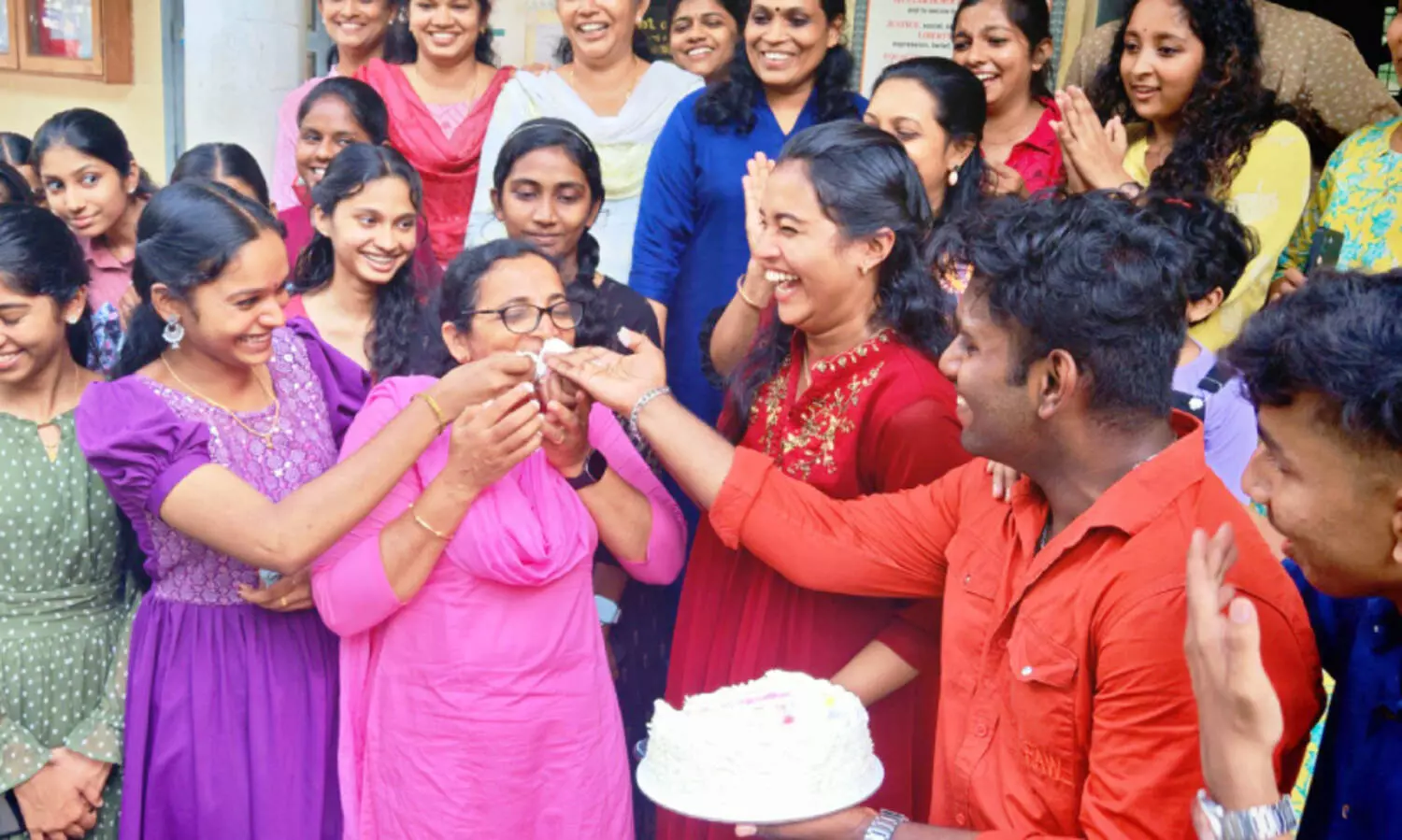 മാറ്റ് കുറഞ്ഞ് ഹയർ സെക്കൻഡറി ഫലം