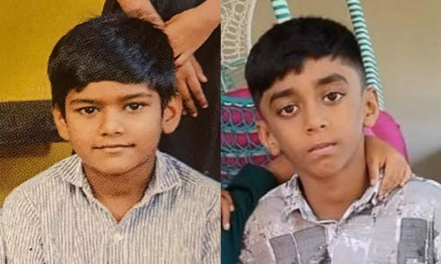 കാസർകോട് രണ്ട് കുട്ടികൾ മുങ്ങിമരിച്ചു; ഒരാളുടെ നില ഗുരുതരം