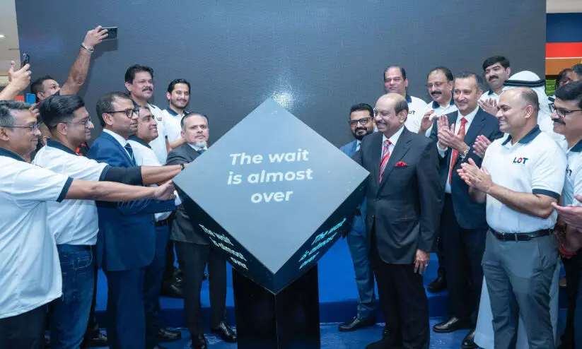 lulu value shopping center second showroom in sharjah lulu value shopping center second showroom in sharjah