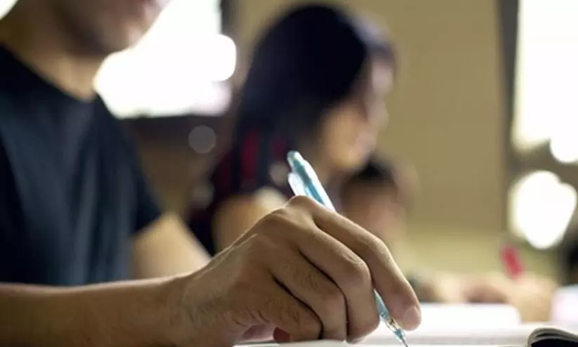 സി.​ബി.​എ​സ്.​ഇ പ​രീ​ക്ഷഫ​ലം; റി​യാ​ദി​ൽ നി​ര​വ​ധി കു​ട്ടി​ക​ൾ​ക്ക്​ ഉ​ന്ന​തവി​ജ​യം