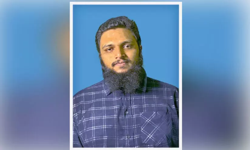 സൗ​ദി രാ​ജാ​വി​​ന്റെ അ​തി​ഥി​യാ​യി ​ഉ​നൈ​സ് പാ​പ്പി​നി​ശ്ശേ​രി​ക്ക് ഹ​ജ്ജി​ന്​ ക്ഷ​ണം