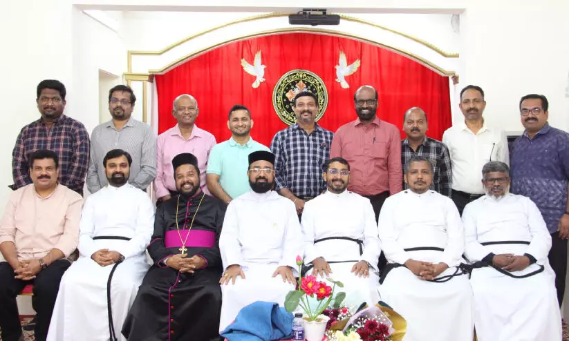 keral christian equiminical council