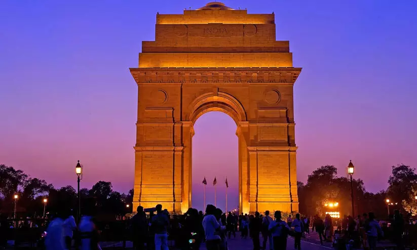 മൂന്നുമാസം നീണ്ട നിരീക്ഷണം: ഡൽഹിയിൽ ഭീകരാക്രമണ പദ്ധതി തകർത്തു; രണ്ട് പേർ അറസ്റ്റിൽ